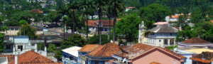 Sao Tome City - Sao Tome and Principe