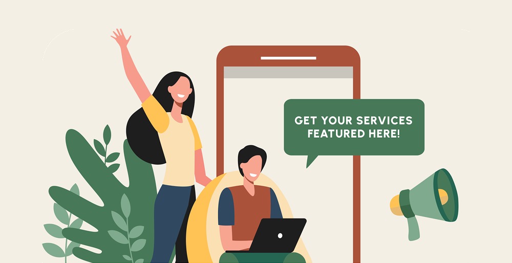 Be Part Of Their Next Destination