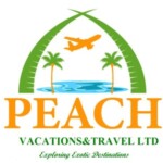 Profile picture of PEACH VACATIONS AND TRAVEL