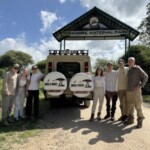 Profile picture of Bush and Forest Explorers