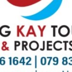 Profile picture of Noel Kekana