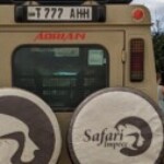 Profile picture of safari impecc limited