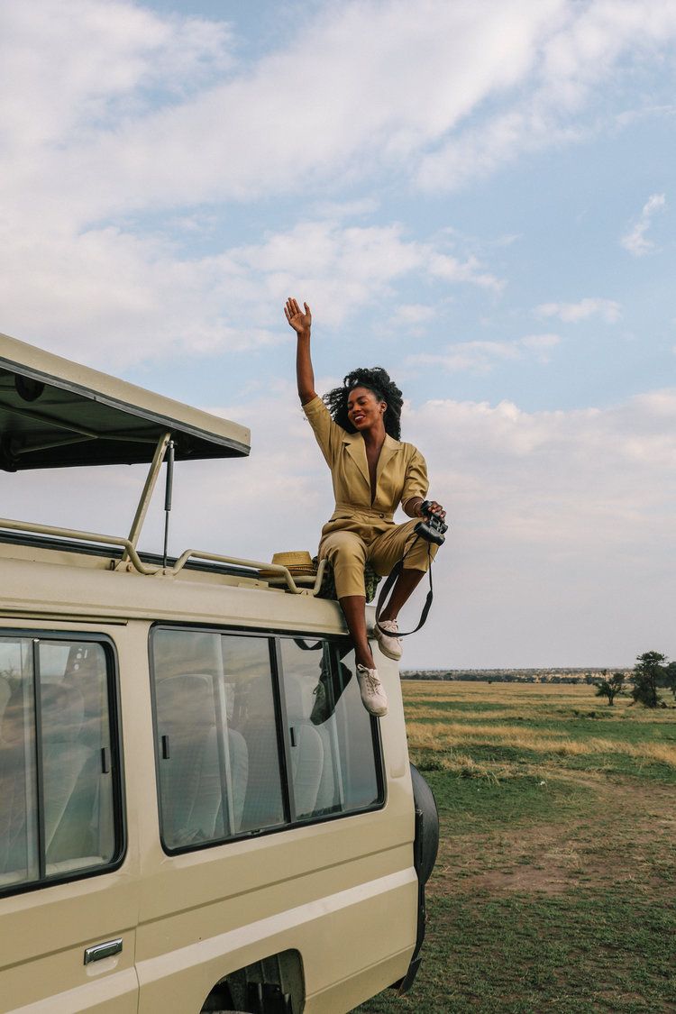 serengeti